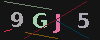 Gambar captcha